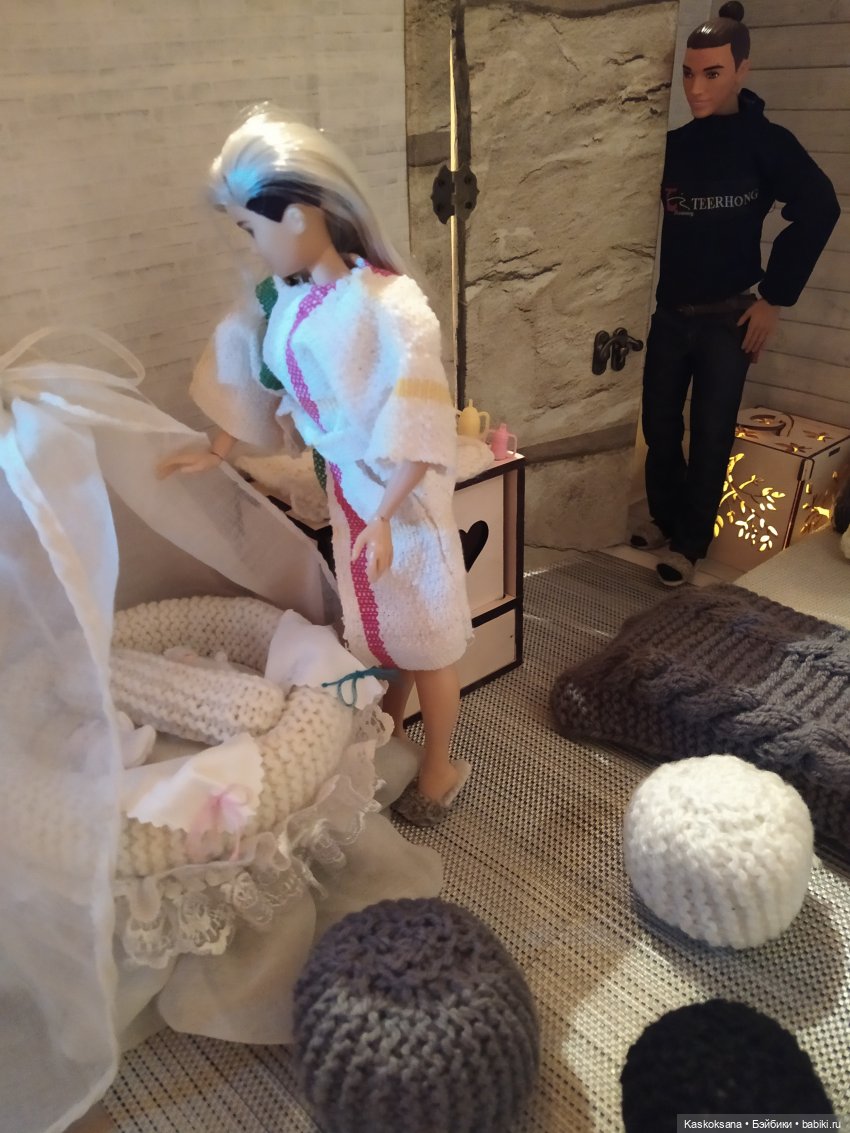 "Эл+Бэлл +" Запах счастья (фото 5)