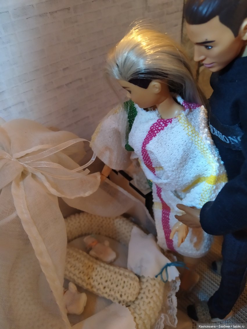 "Эл+Бэлл +" Запах счастья (фото 7)