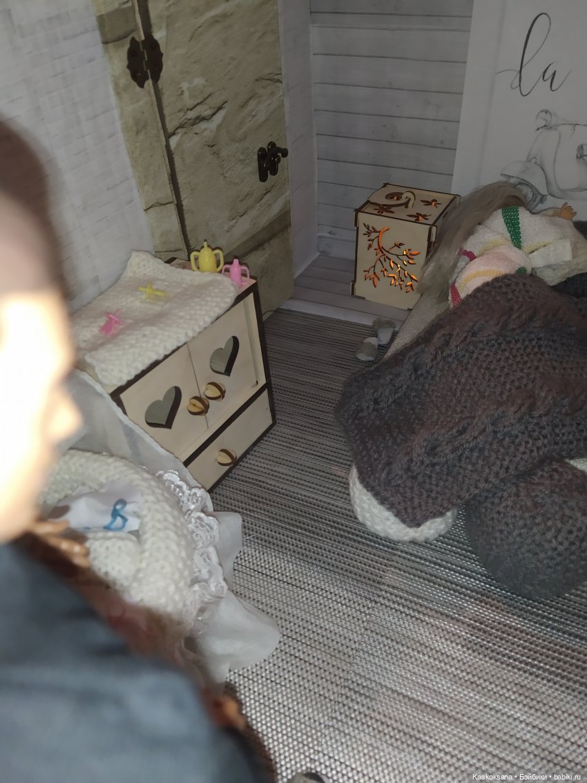 "Эл+Бэлл +" Запах счастья