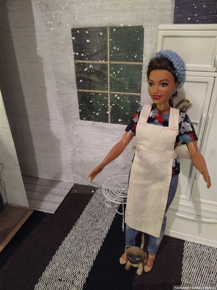 "Эл+Бэлл +" Запах счастья