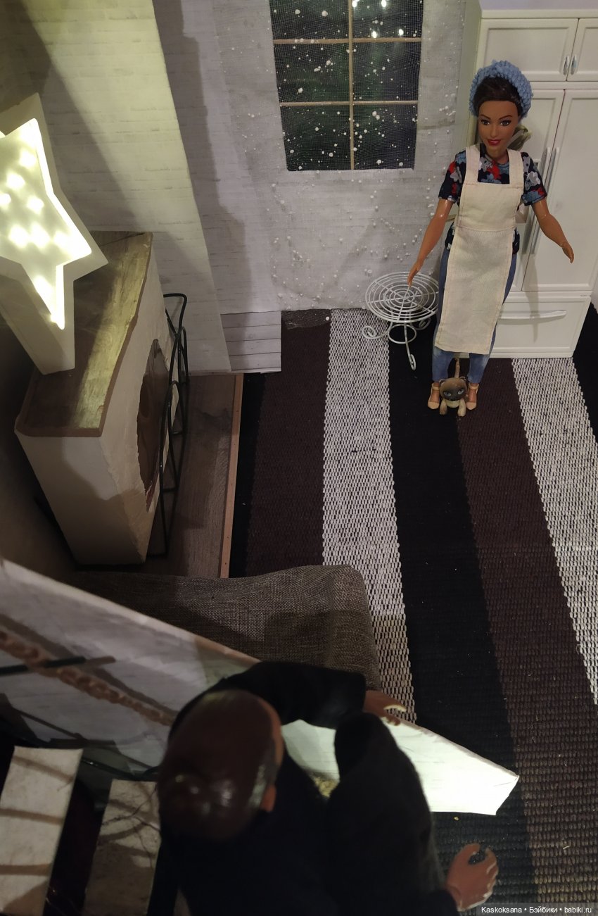 "Эл+Бэлл +" Запах счастья