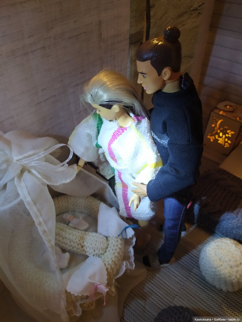 "Эл+Бэлл +" Запах счастья (фото 6)