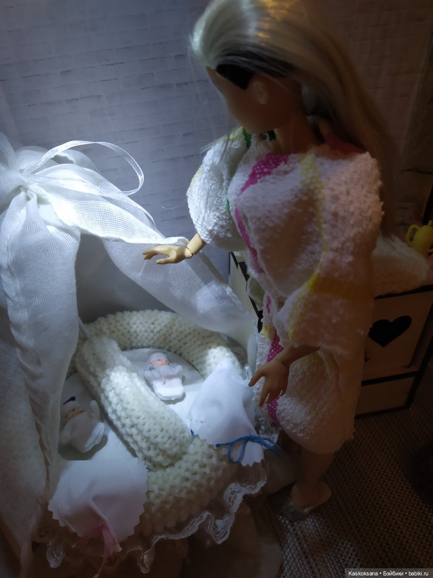 "Эл+Бэлл +" Запах счастья