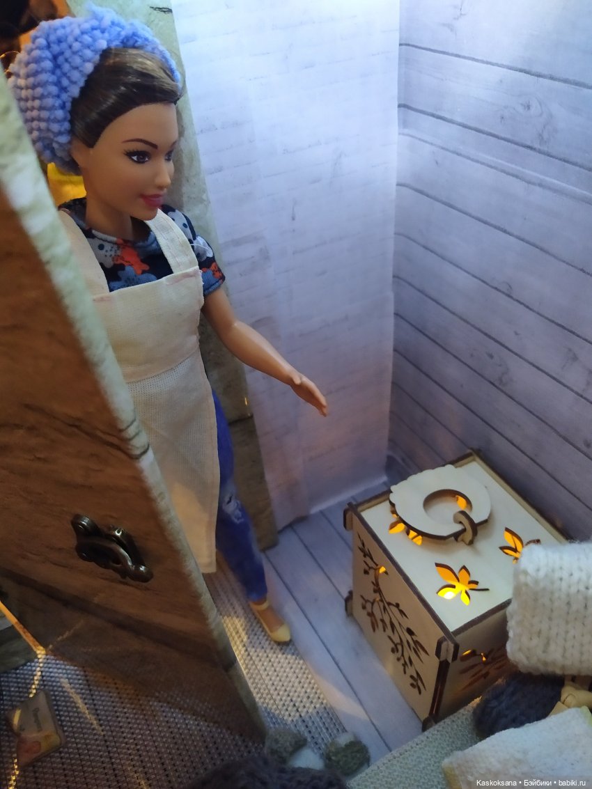 "Эл+Бэлл +" Запах счастья