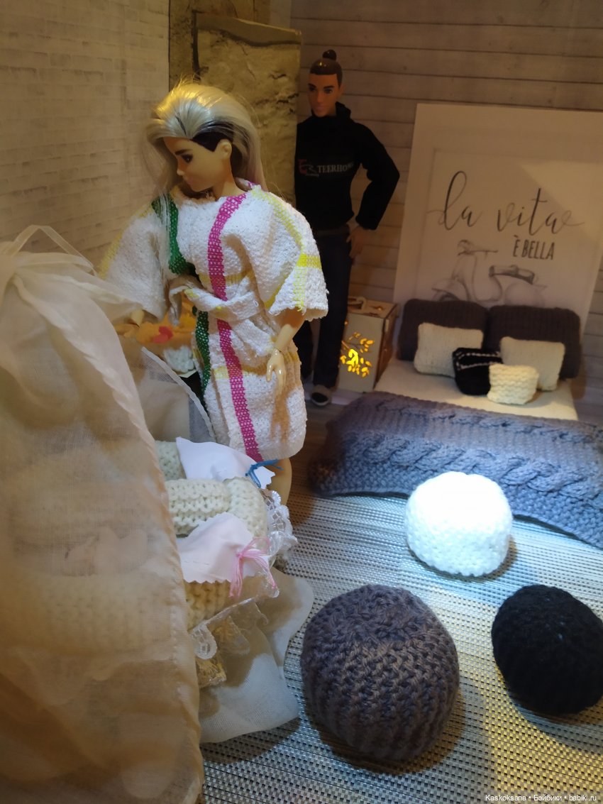 "Эл+Бэлл +" Запах счастья (фото 4)