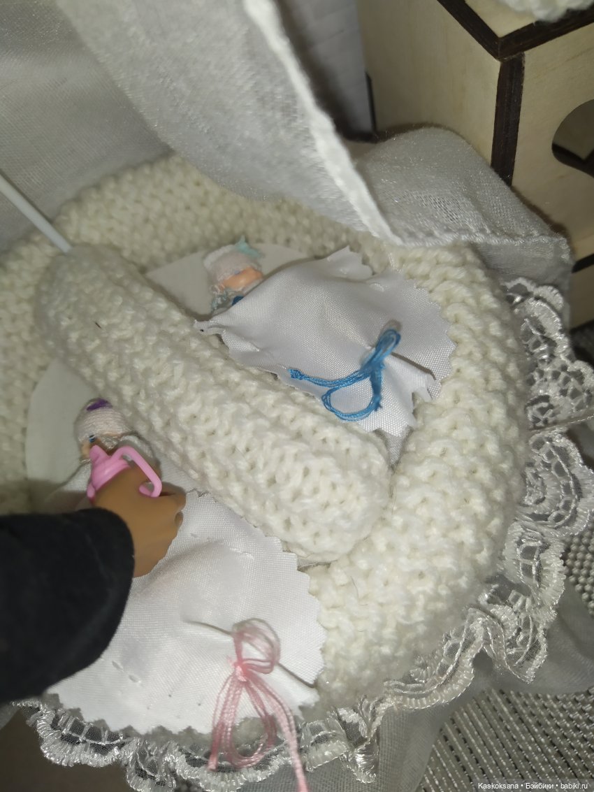 "Эл+Бэлл +" Запах счастья