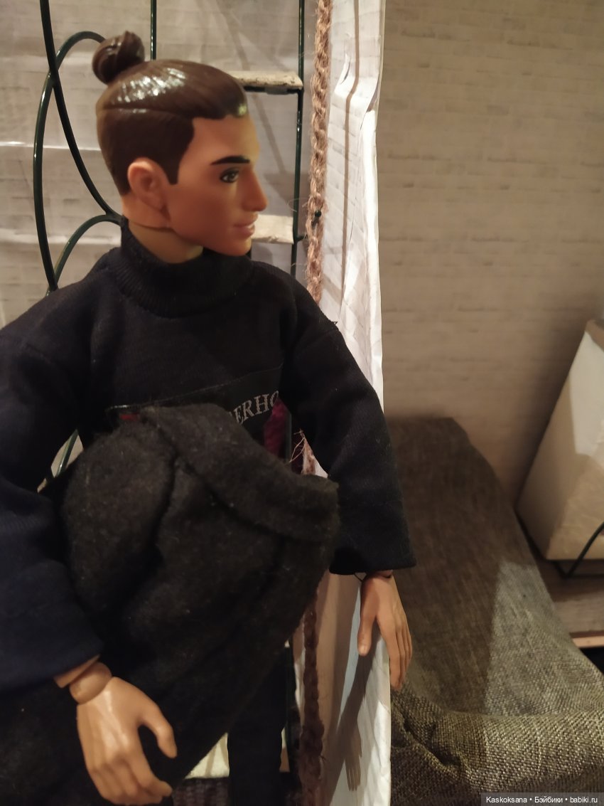 "Эл+Бэлл +" Запах счастья