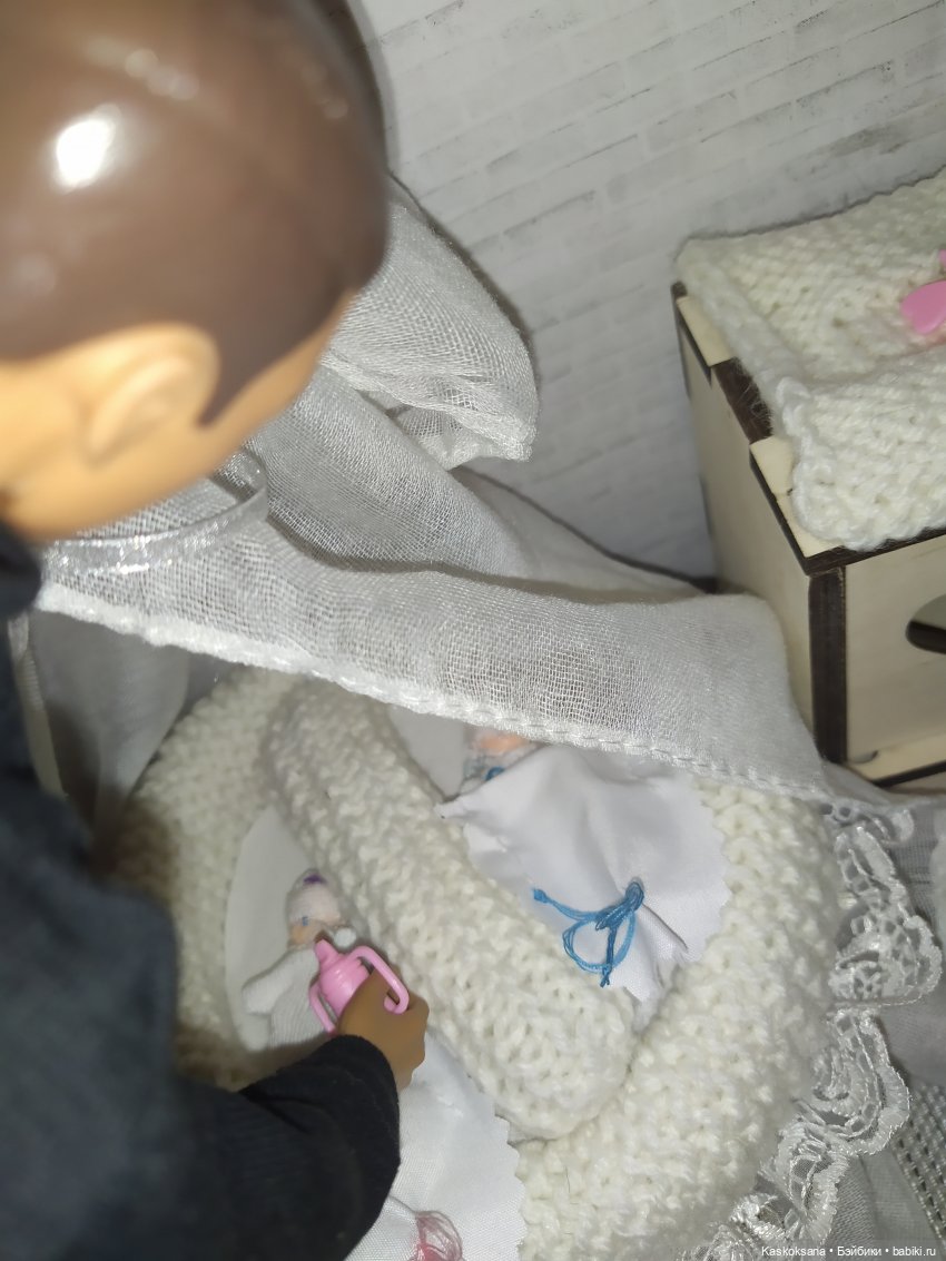 "Эл+Бэлл +" Запах счастья