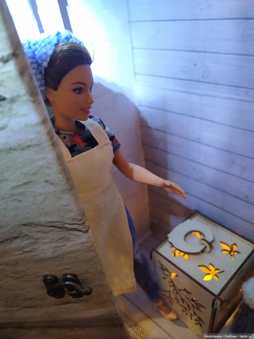 "Эл+Бэлл +" Запах счастья