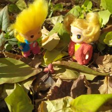 Осень Любимчиков. После бала