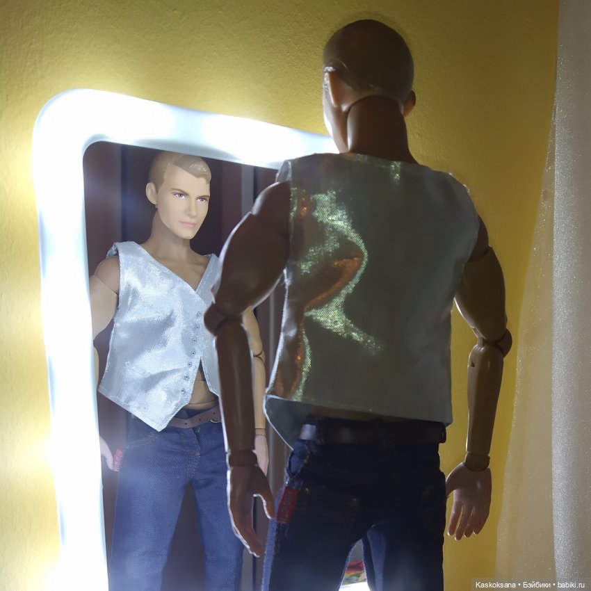 Неожиданный роман. Главное, чтобы костюмчик сидел | Бэйбики Неожиданный роман. Главное, чтобы костюмчик сидел