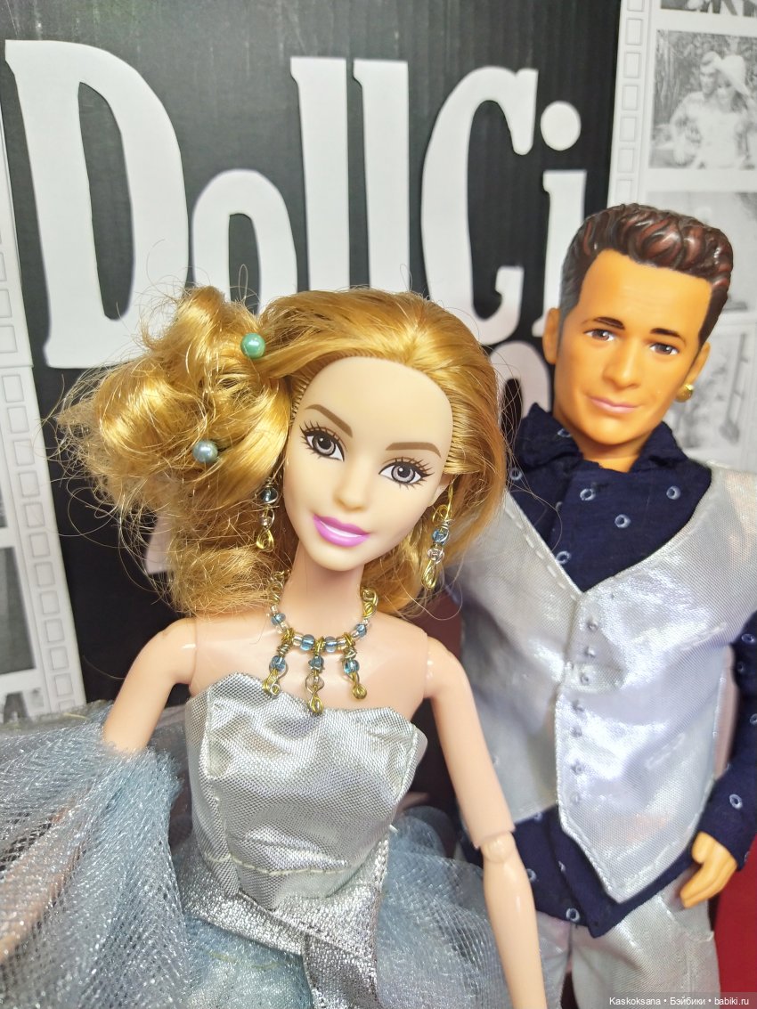 "ЭЛ+БЭЛЛ" на Красной Дорожке DollCi-2020 (фото 10)