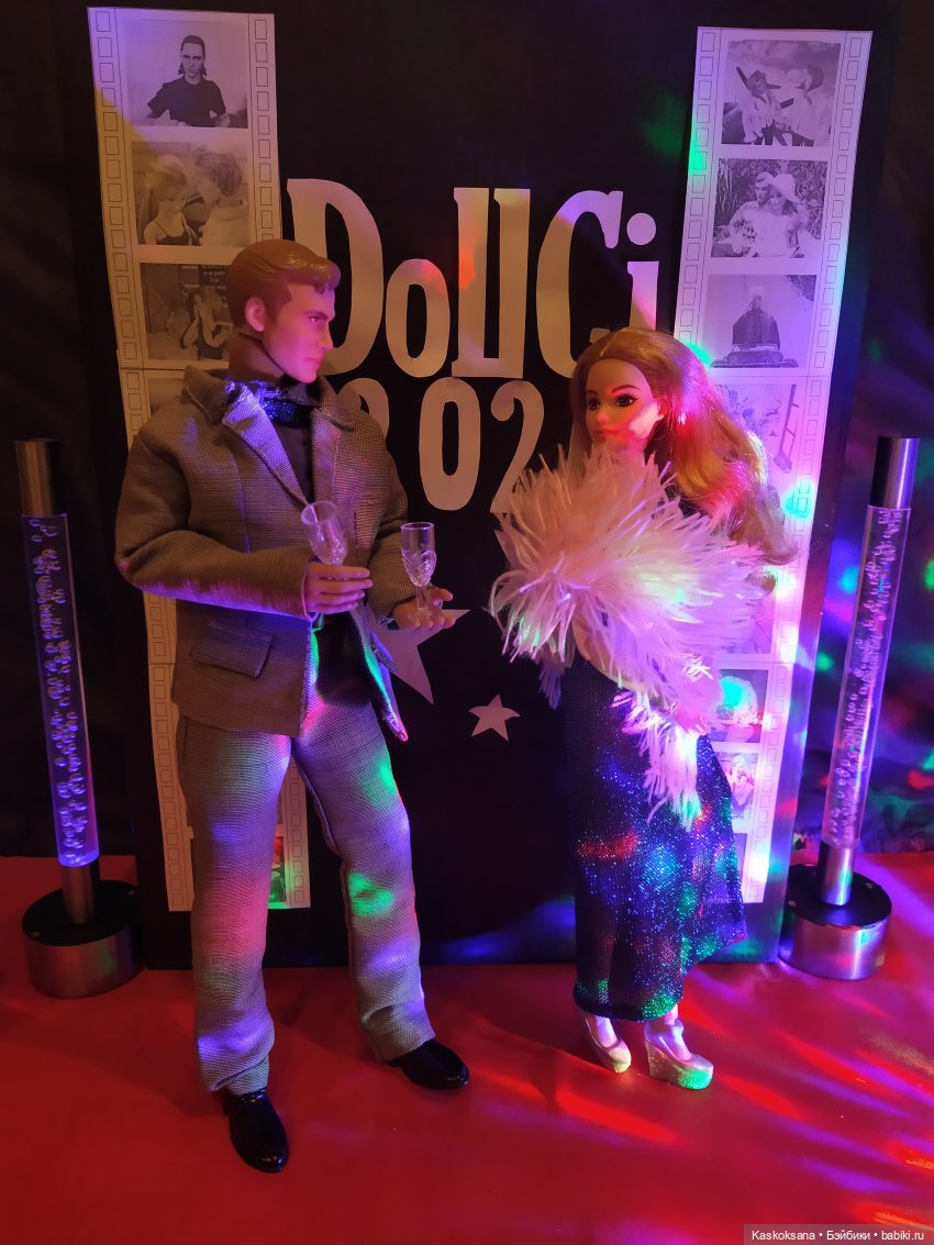 DollCi Awards-2020. Церемония открытия кинофестиваля - DollCi - кукольный  фестиваль | Бэйбики - 208494