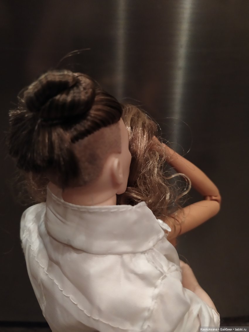 "КОМИКС" Новая страница 4