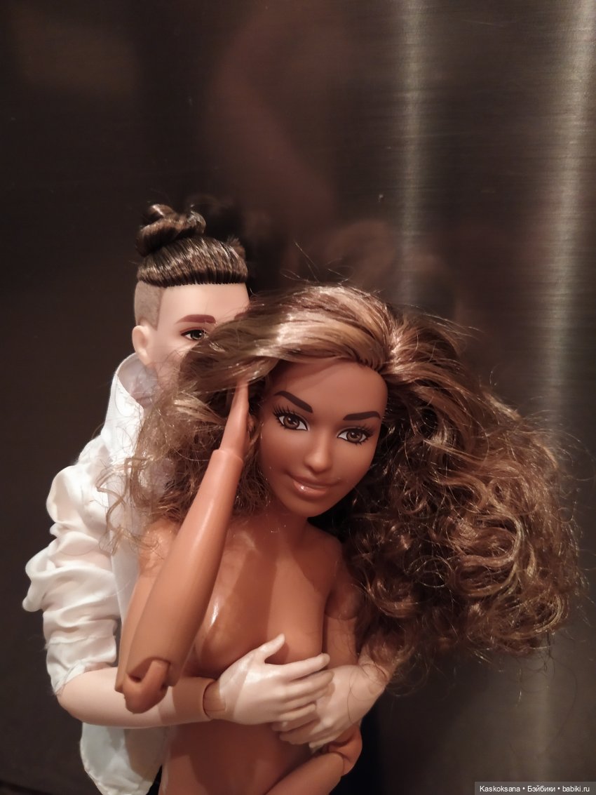 "КОМИКС" Новая страница 4