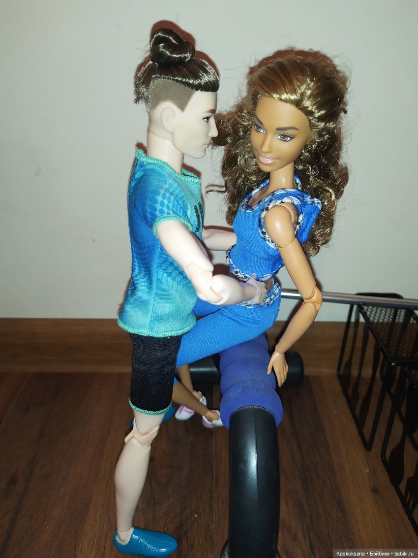 "КОМИКС" Новая страница 4