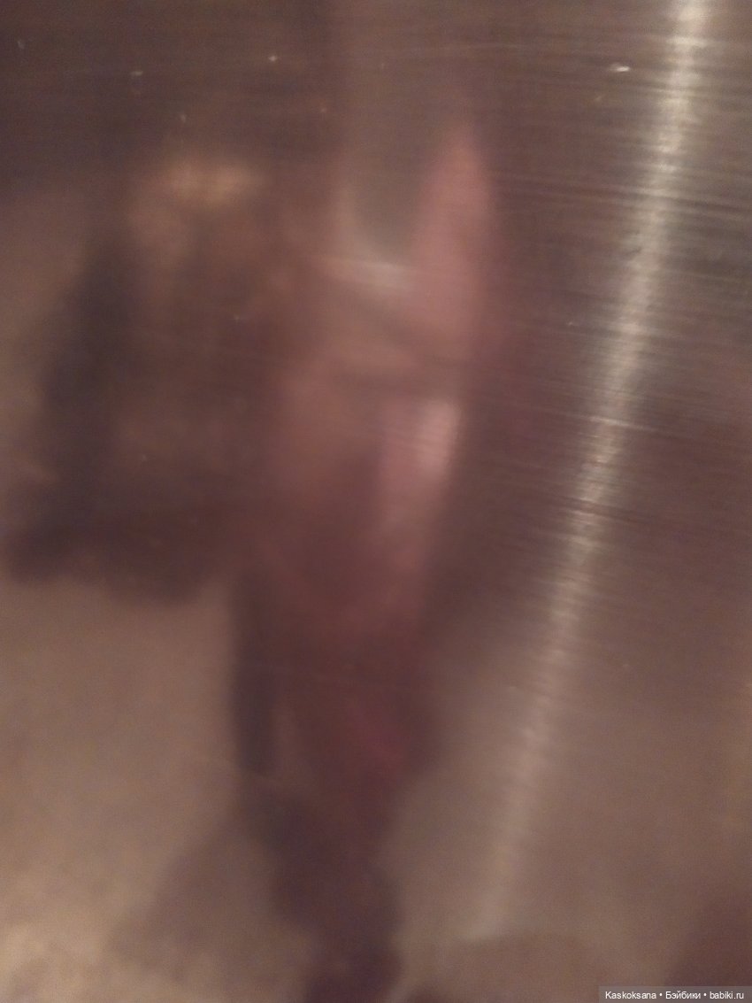 "КОМИКС" Новая страница 4