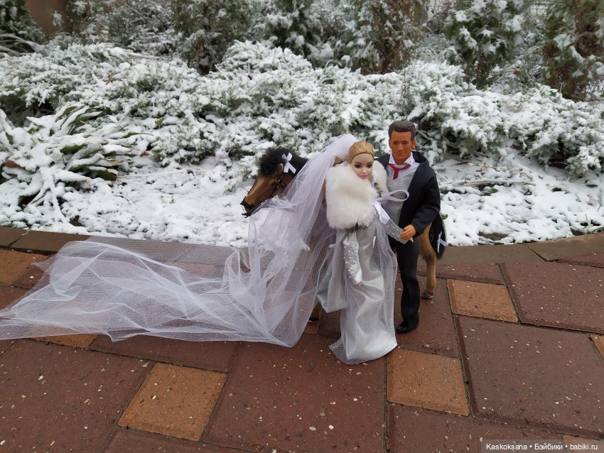 День бэкстейджей DollCi. "Эл+Бэлл" и уличные сьемки