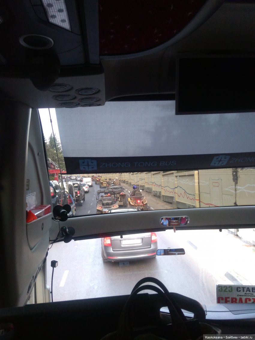 День бэкстейджей DollCi. "Эл+Бэлл" и уличные сьемки