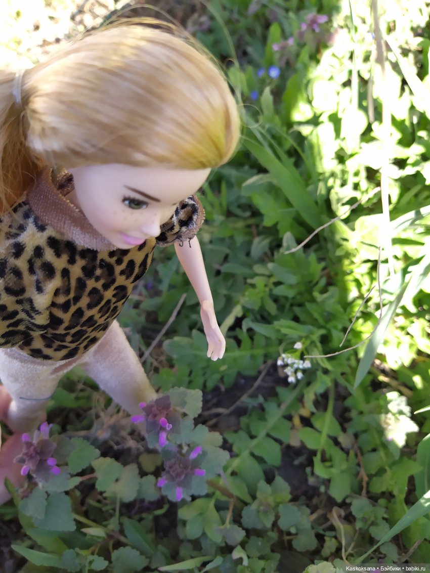 День бэкстейджей DollCi. "Эл+Бэлл" и уличные сьемки