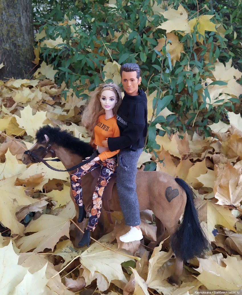 День бэкстейджей DollCi. "Эл+Бэлл" и уличные сьемки