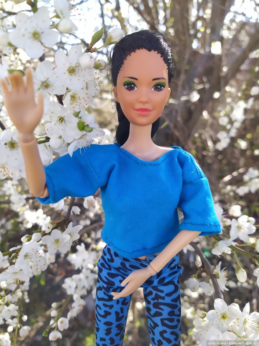 День бэкстейджей DollCi. "Эл+Бэлл" и уличные сьемки