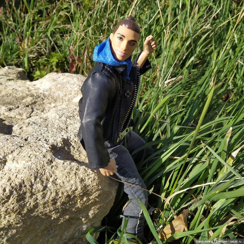 День бэкстейджей DollCi. "Эл+Бэлл" и уличные сьемки