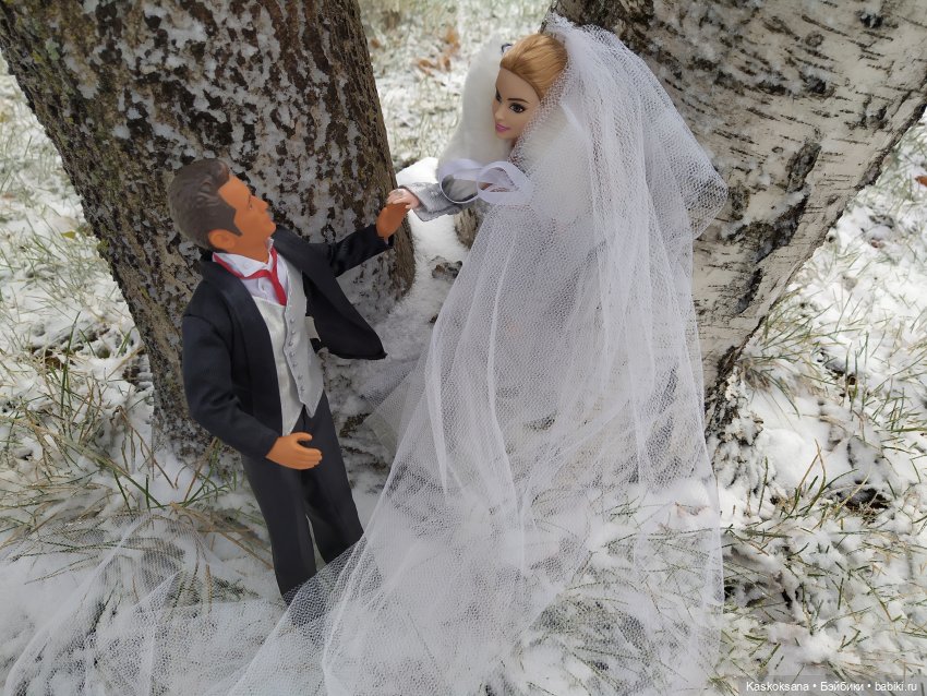 День бэкстейджей DollCi. "Эл+Бэлл" и уличные сьемки