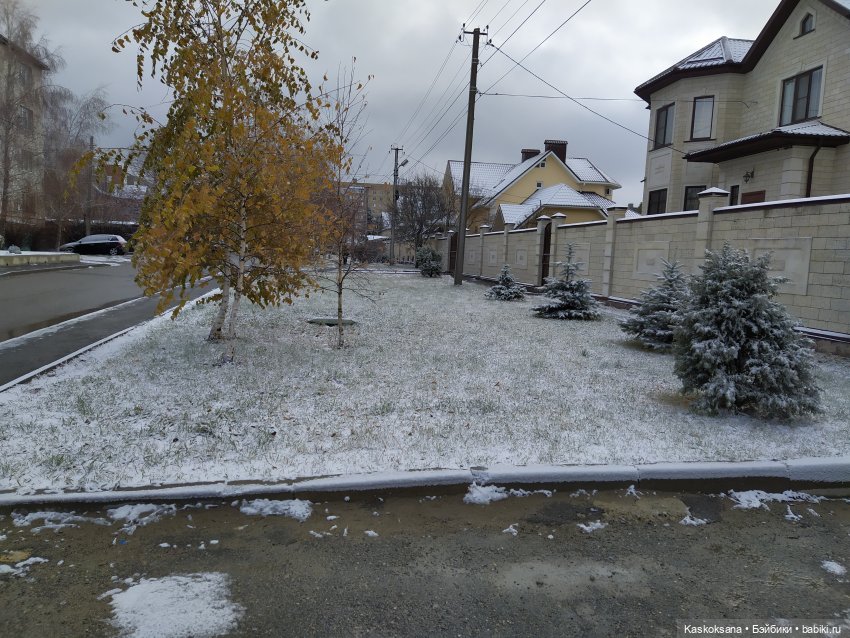 День бэкстейджей DollCi. "Эл+Бэлл" и уличные сьемки