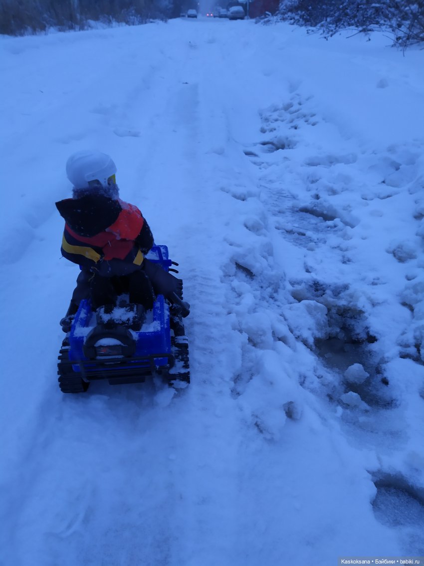 День бэкстейджей DollCi. "Эл+Бэлл" и уличные сьемки