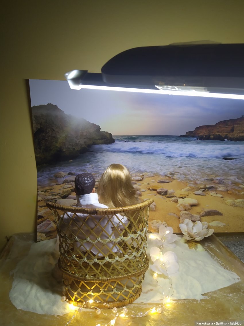 День бэкстейджей. Сьемочные павильоны моей квартиры