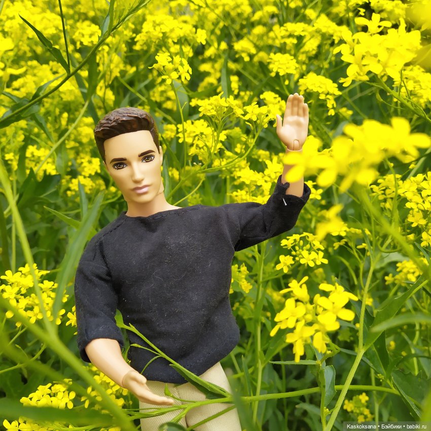 День бэкстейджей DollCi. "Эл+Бэлл" и уличные сьемки