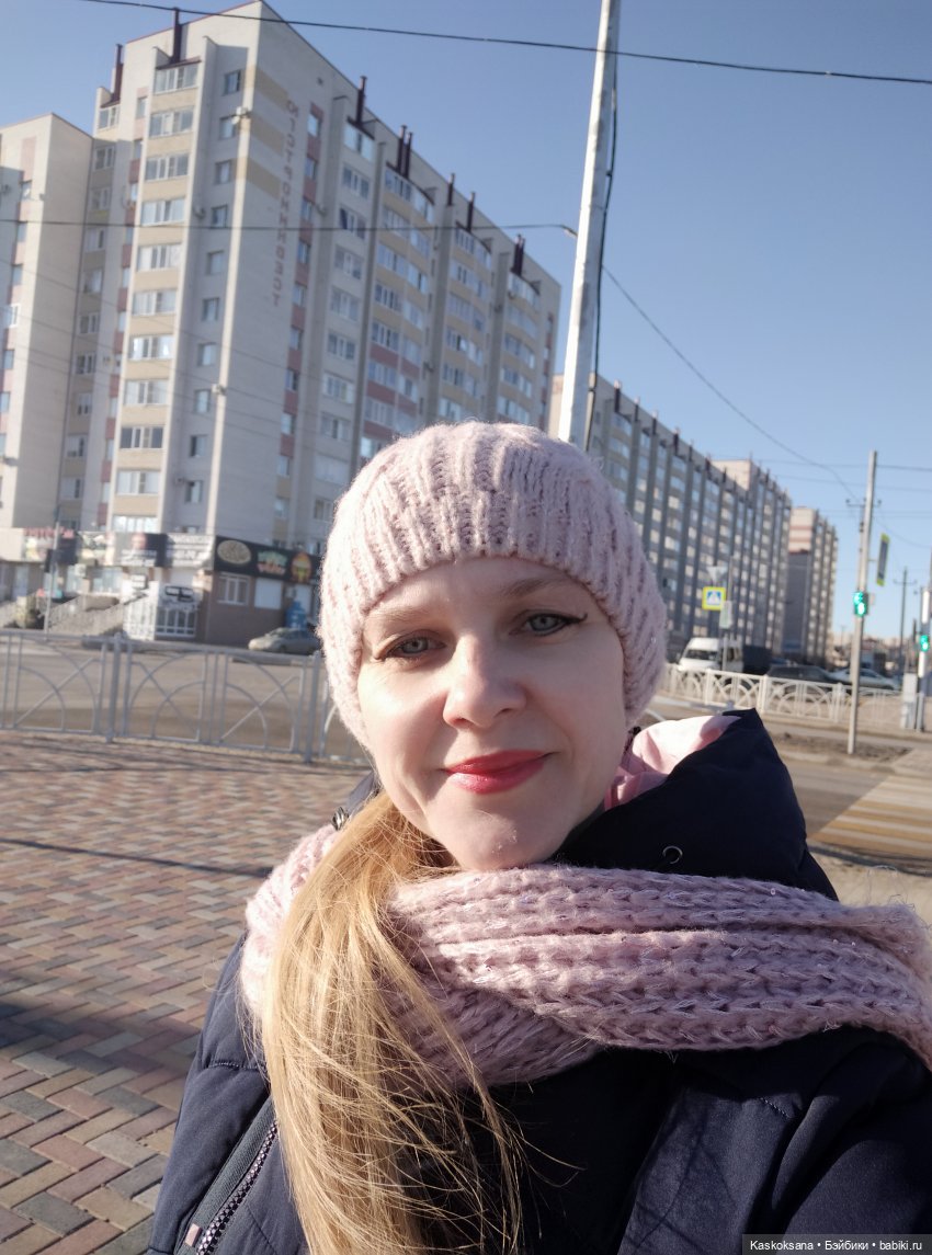 День бэкстейджей DollCi. "Эл+Бэлл" и уличные сьемки