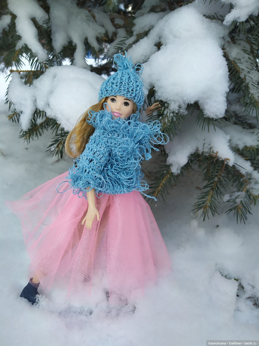 День бэкстейджей DollCi. "Эл+Бэлл" и уличные сьемки