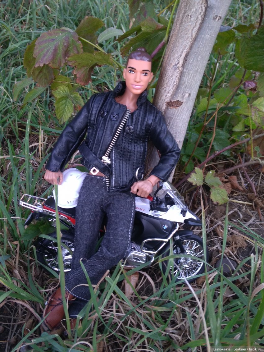 День бэкстейджей DollCi. "Эл+Бэлл" и уличные сьемки