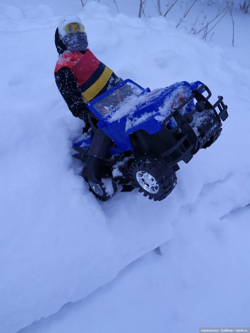 День бэкстейджей DollCi. "Эл+Бэлл" и уличные сьемки