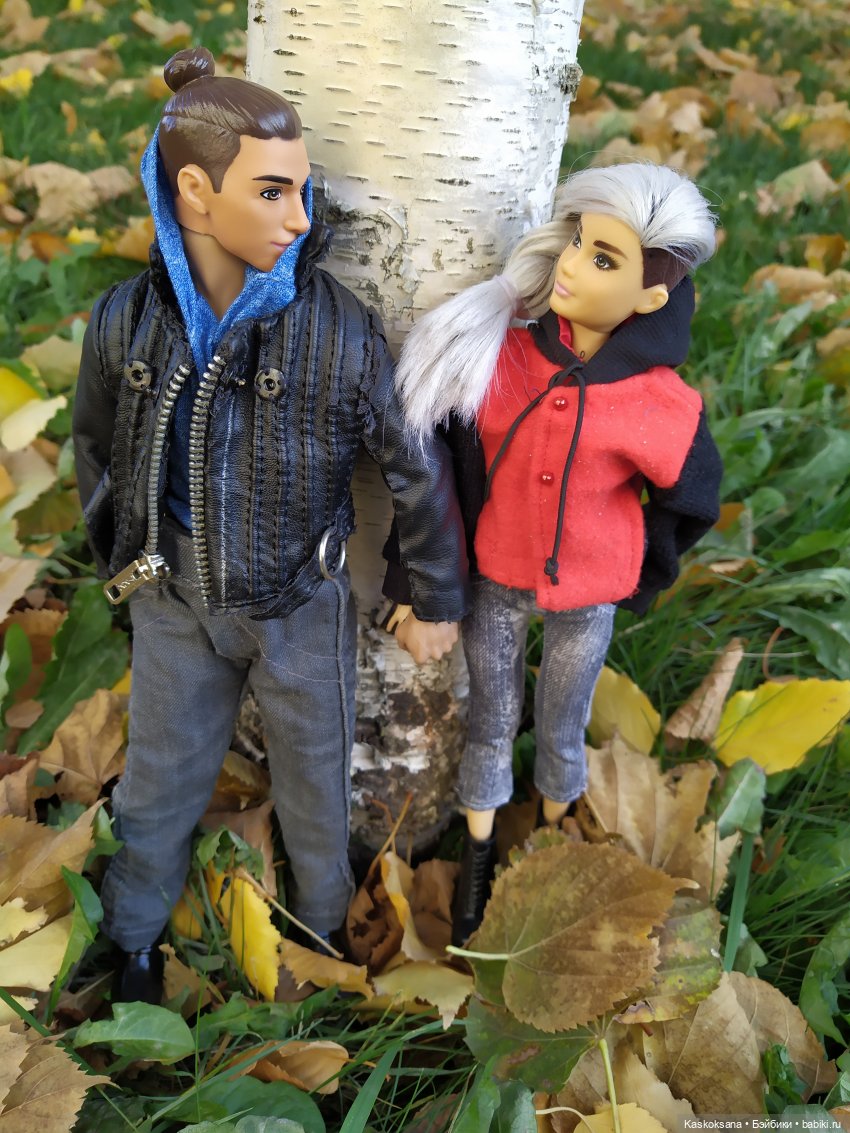 День бэкстейджей DollCi. "Эл+Бэлл" и уличные сьемки