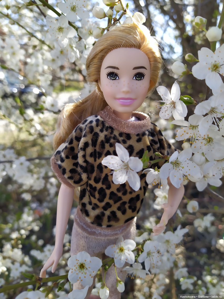 День бэкстейджей DollCi. "Эл+Бэлл" и уличные сьемки