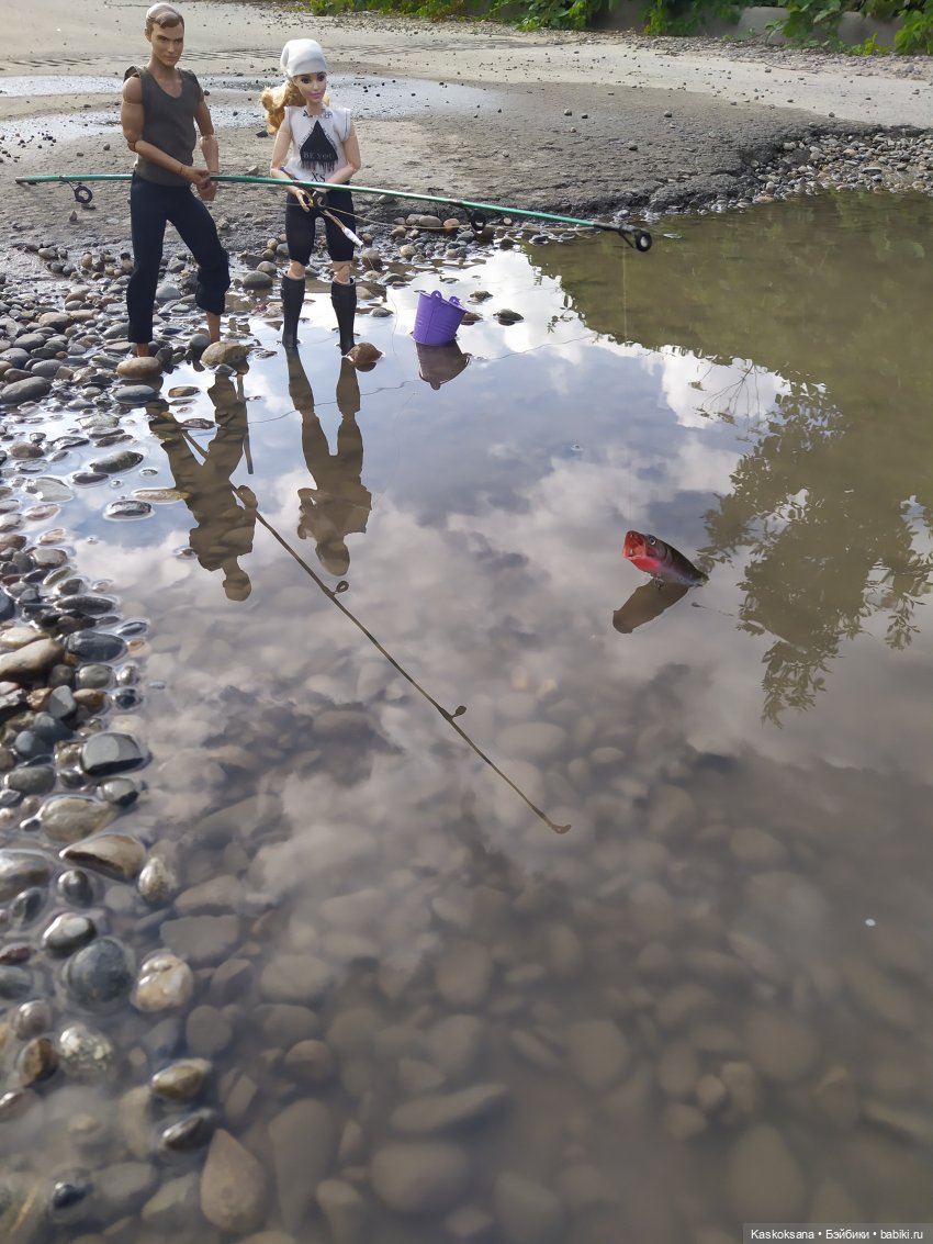 День бэкстейджей. Сьемочные павильоны моей квартиры