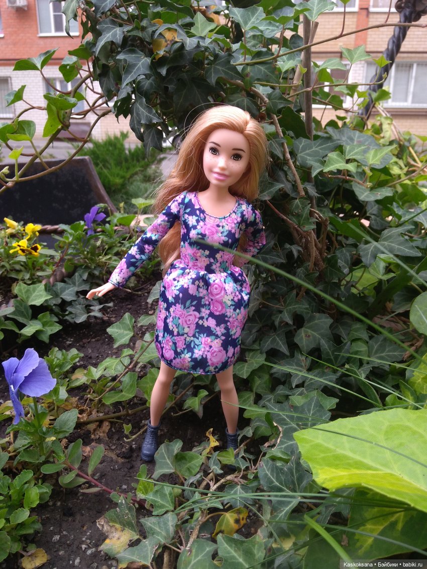 День бэкстейджей DollCi. "Эл+Бэлл" и уличные сьемки