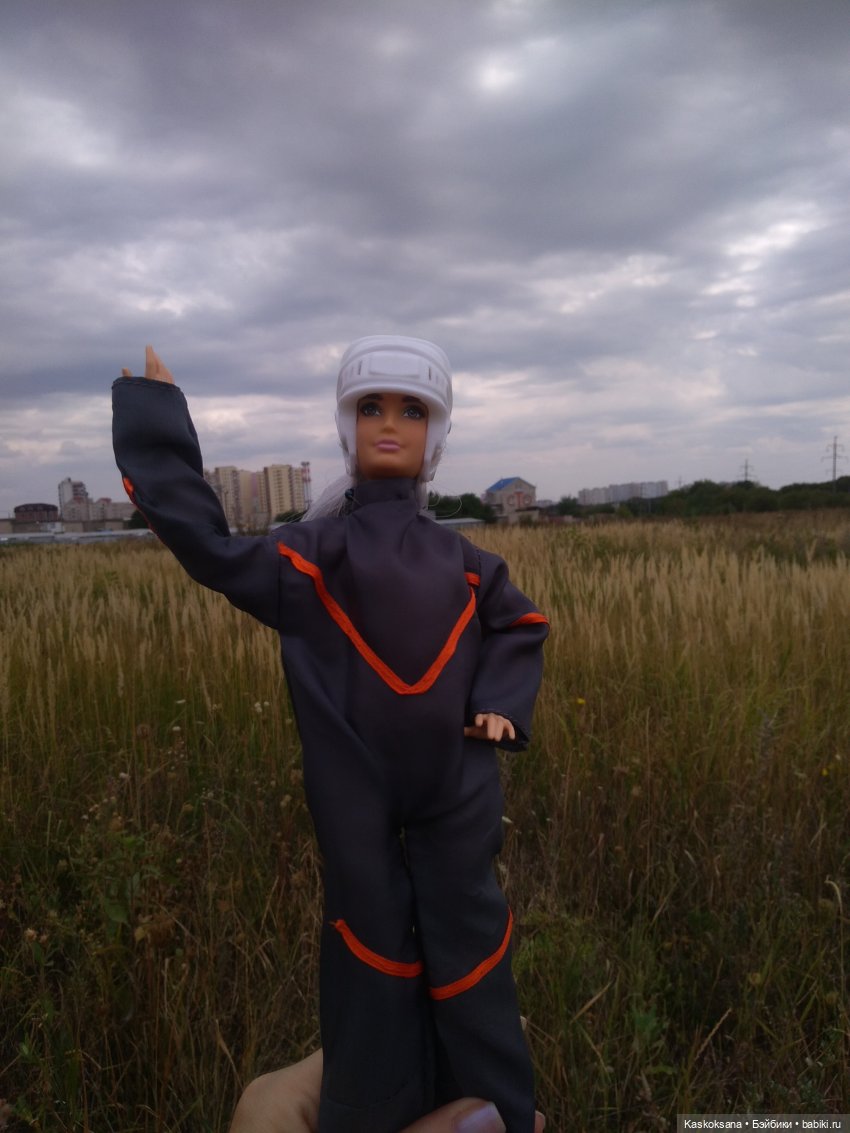 День бэкстейджей DollCi. "Эл+Бэлл" и уличные сьемки (фото 4)