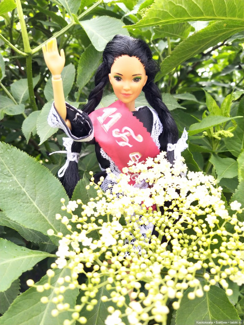 День бэкстейджей DollCi. "Эл+Бэлл" и уличные сьемки