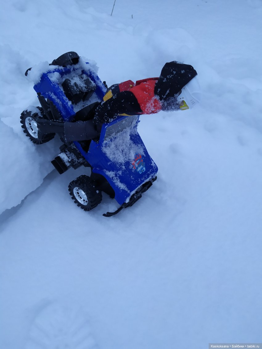 День бэкстейджей DollCi. "Эл+Бэлл" и уличные сьемки