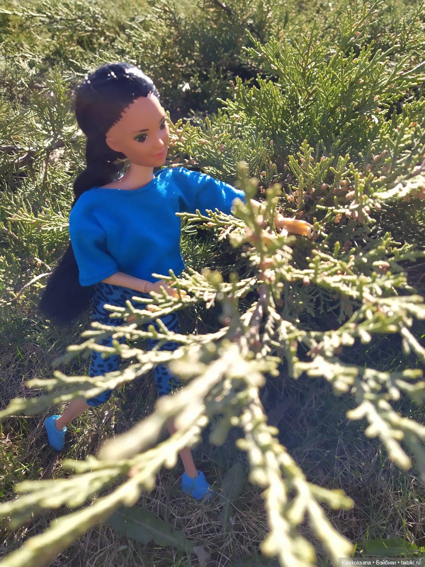 День бэкстейджей DollCi. "Эл+Бэлл" и уличные сьемки