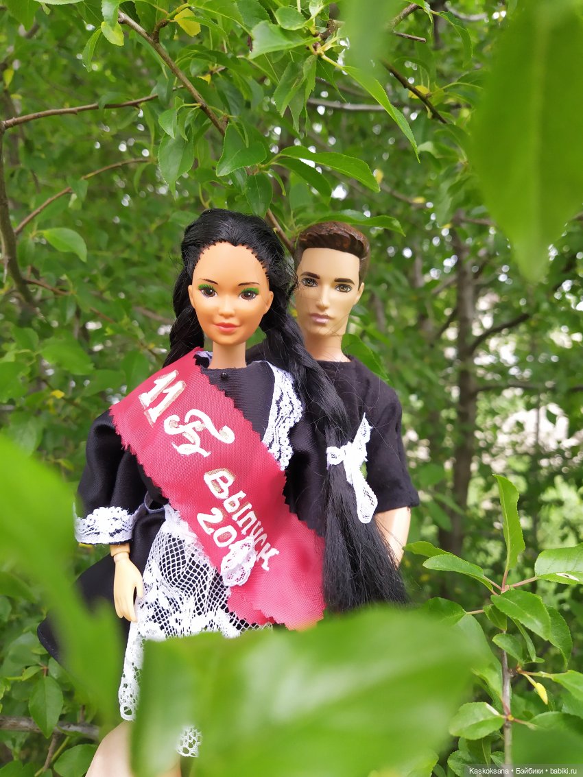 День бэкстейджей DollCi. "Эл+Бэлл" и уличные сьемки