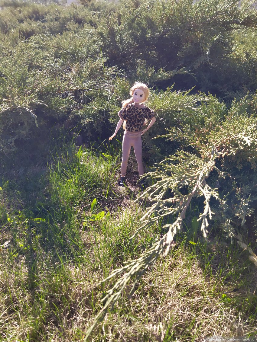 День бэкстейджей DollCi. "Эл+Бэлл" и уличные сьемки