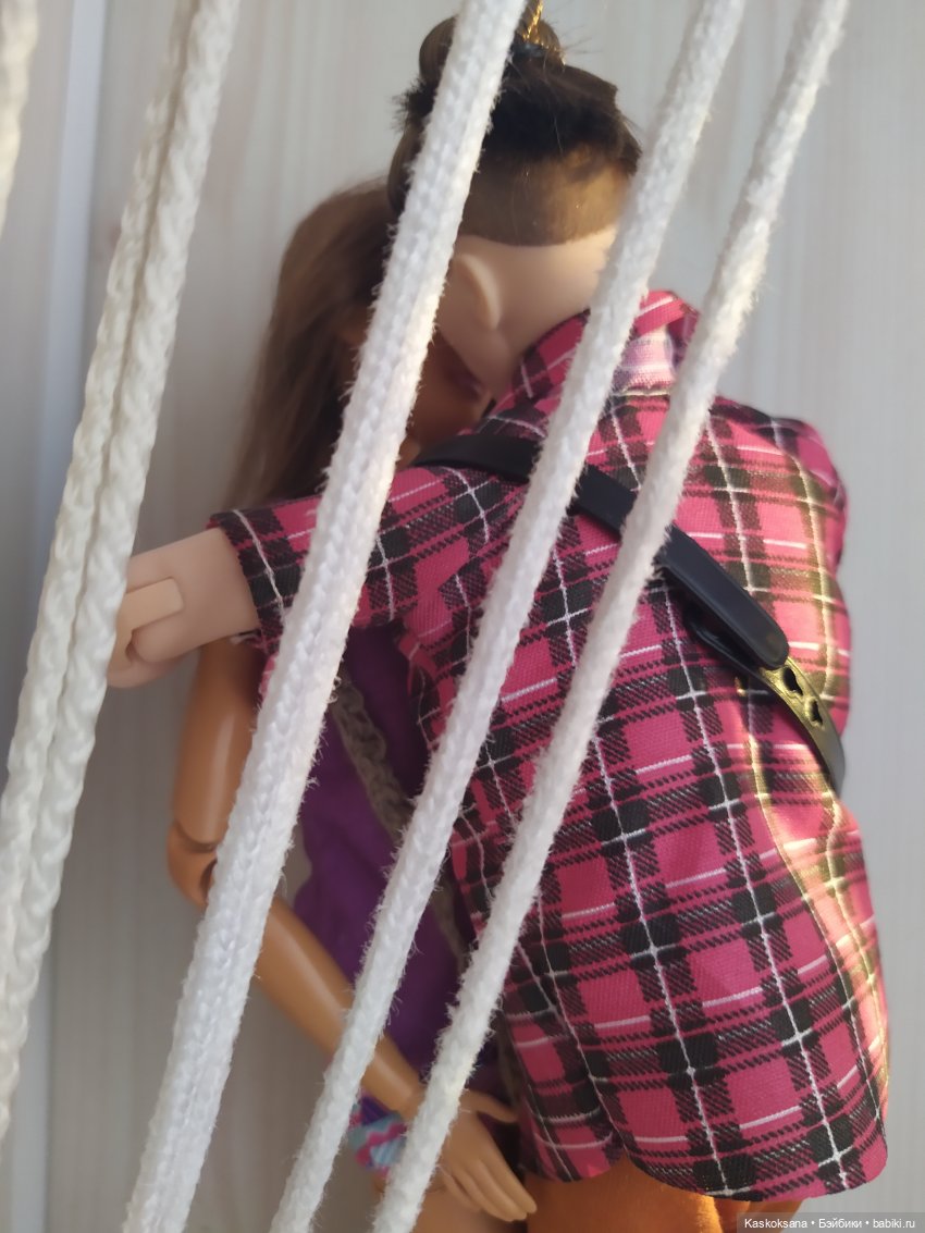 День бэкстейджей. Сьемочные павильоны моей квартиры