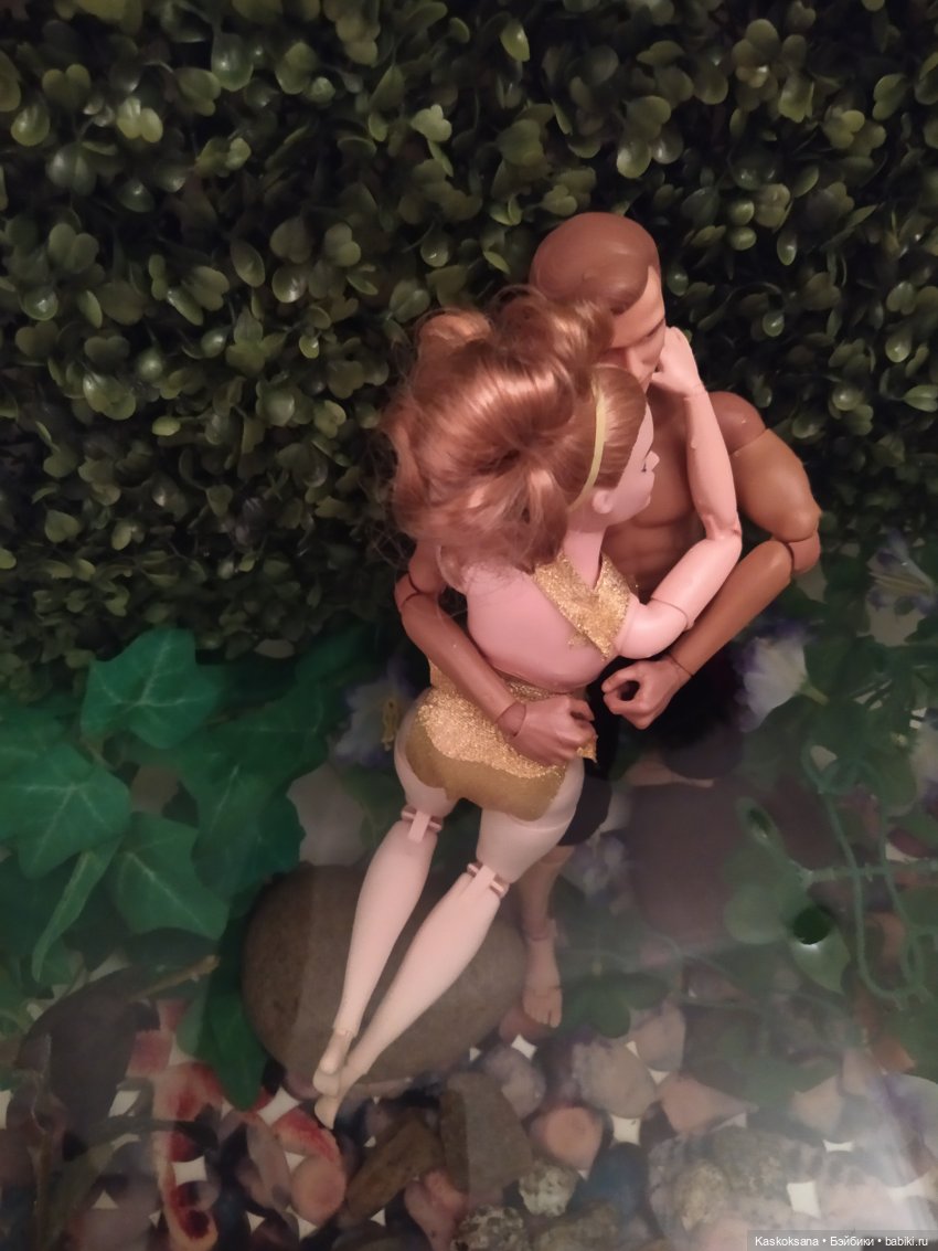 День бэкстейджей. Сьемочные павильоны моей квартиры