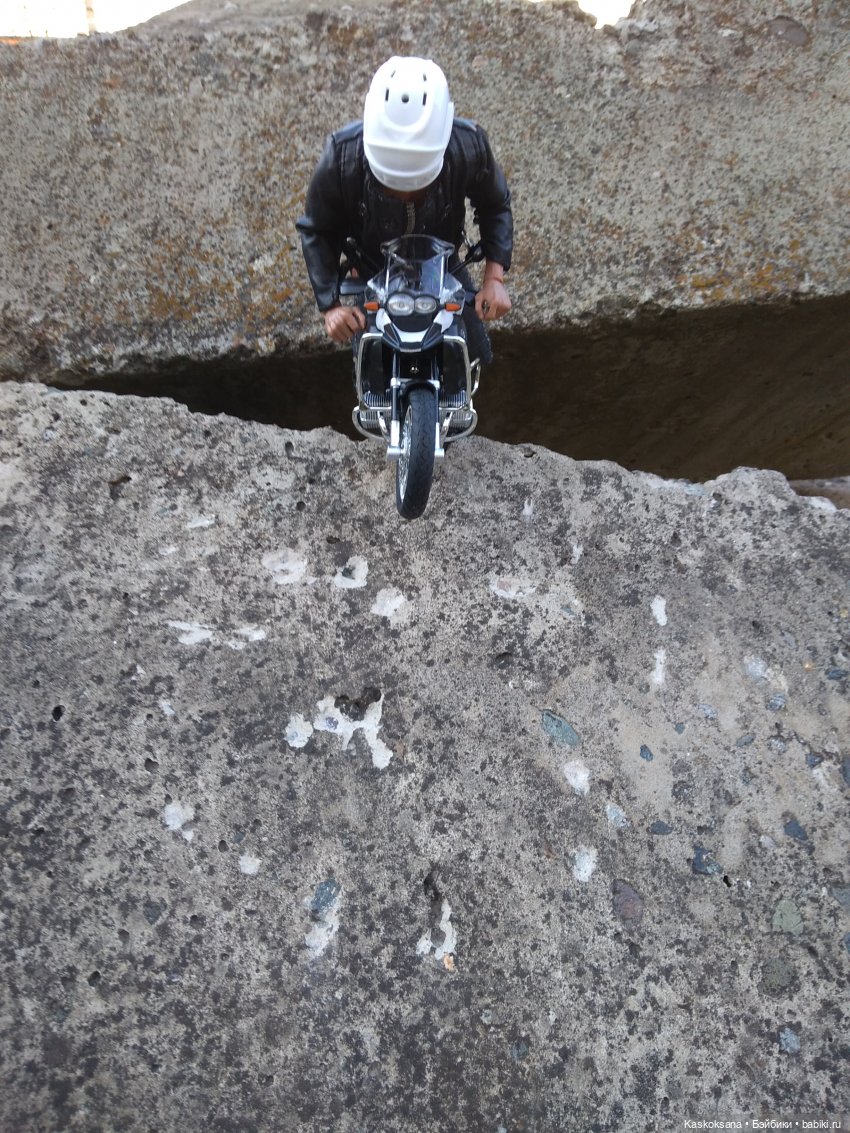 День бэкстейджей DollCi. "Эл+Бэлл" и уличные сьемки