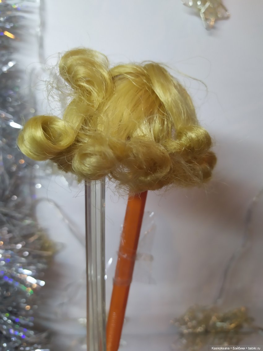 Последние штрихи к НГ дискотеке (фото 4)